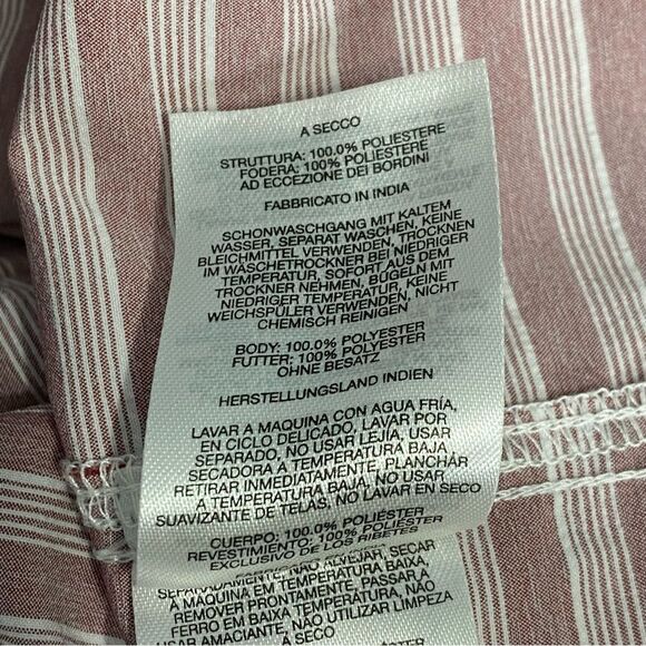 Columbia Omni-Shade Button Up Short Sleeve Shirt - Size XL - Picture 7 of 10